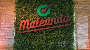Fiesta Nacional del Mate: Mateando abre sus puertas este jueves en Sala Mayo