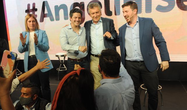 Scaglia y Angelini