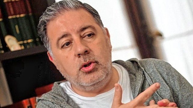 Renunció Fabián Doman y se agrava la crisis en Independiente