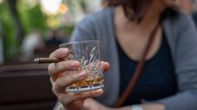 Adicciones: El alcohol
