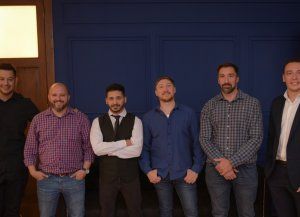 PH –  Primer  Centro de estética para hombres