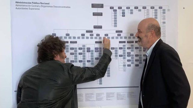 Las comisiones de Asuntos Constitucionales y Legislación General de Diputados iniciará este martes la discusión