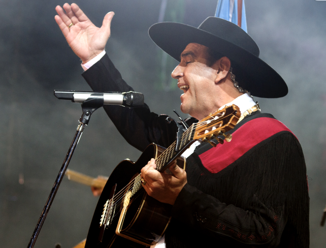 Chaqueño Palavecino