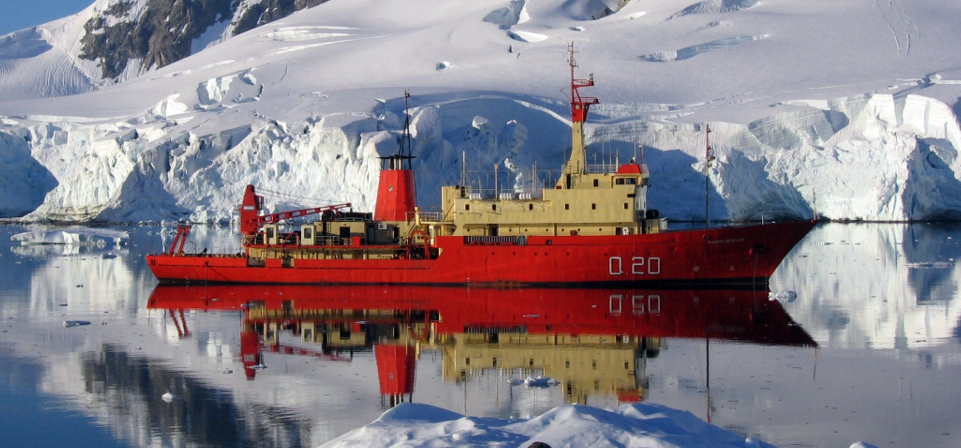 Soberanía nacional: Argentina vuelve a debatir sobre territorio bicontinental y el desarrollo de capacidades científicas e industriales