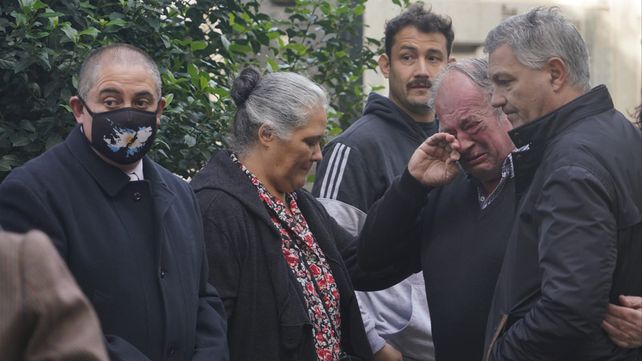 El justo homenaje que demoró 40 años a un marino rosarino