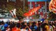 Unión arma su fiesta aniversario antes del choque frente Newells