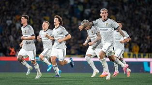 La AFA amenaza con desafiliar a Vélez si lleva el reclamo por un error de Boca a la Justicia ordinaria