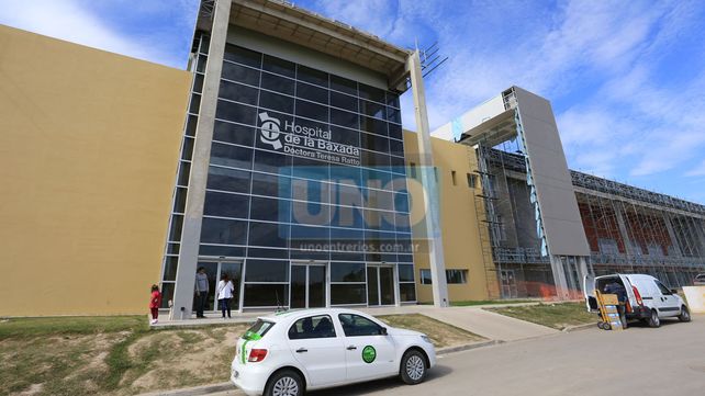 La semana próxima llega el titular de Pami a Paraná para definir los servicios del hospital de La Baxada