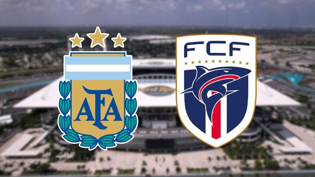 Argentina enfrentará a Cabo Verde por los 16avos de final del Mundial 2026.