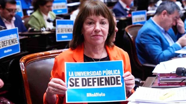 Las facultades delegadas que el Congreso le otorgó a Javier Milei lo habilitó a gobernar por decreto