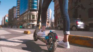 Monopatineseléctricos. Un nuevo desafío para la movilidad urbana.