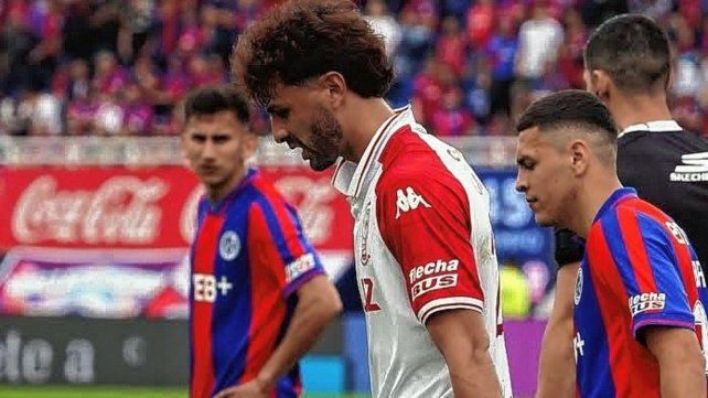 El delantero que aparece en el radar de Unión para el segundo semestre