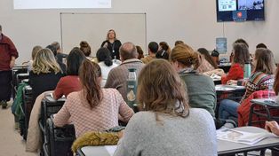 Unos 20 docentes renunciaron en la UNER por el desfasaje salarial