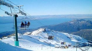 Esta temporada invernal movió unos 13 millones de turistas
