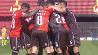 Colón buscará tomar oxígeno frente al líder San Lorenzo