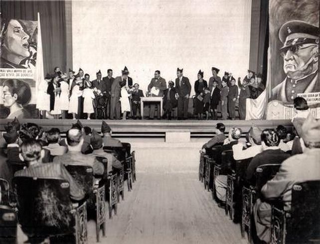 Venado Tuerto y la memoria viva: los archivos que rescatan la historia colectiva