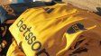 boca hizo oficial el fichaje de su primera incorporacion