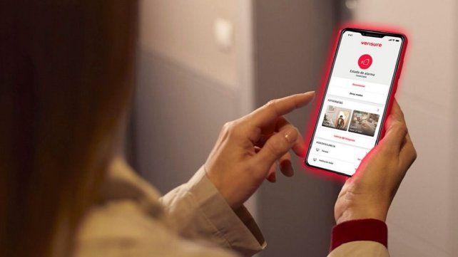Más del 60% de las personas ya implementa medidas preventivas en sus hogares por la inseguridad.&nbsp;