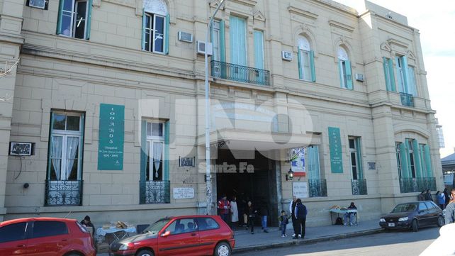 Una joven está grave tras descompensarse en una maratón en Monte Vera