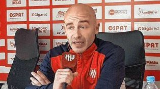 Méndez tiene por delante varias decisiones de cara a Lanús