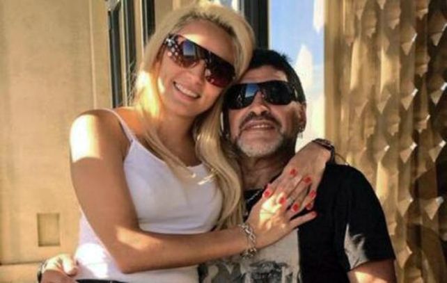 La pareja parece haber limado asperezas tras la separación.