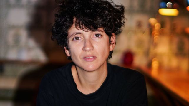 Barbi Recanati: Es nuestra identidad lo que se escucha en las canciones