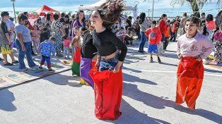 Paraná: el Festival Raíces del Este ofrecerá música, danza y gastronomía este domingo