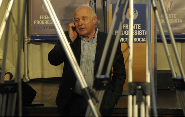 El senador provincial socialista Miguel Lifschitz dijo que muchas de las medidas de largo plazo para combatir la inseguridad ya se están tomando en la provincia.