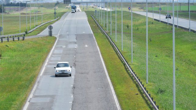 autopista a córdoba