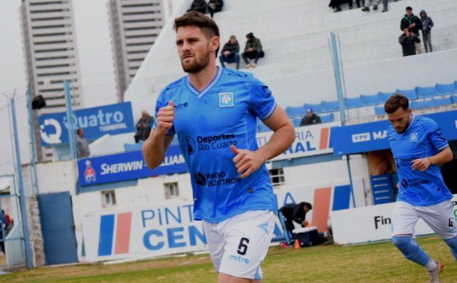 Maffini sobre su salida de Unión: Es una decisión personal