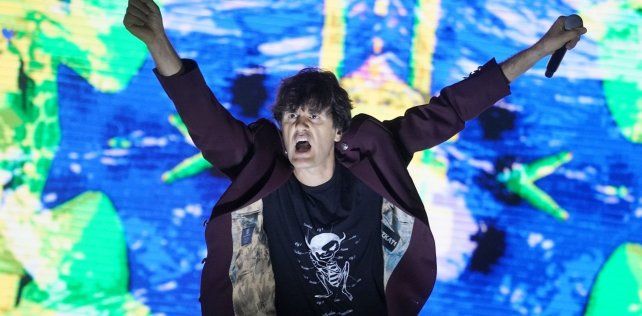 Los Piojos anunciaron que en abril habrá ritual en Rosario