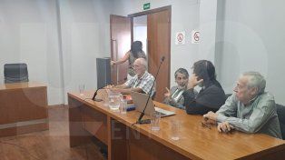 Coimas: dos exfuncionarios de Urribarri admitieron haber integrado una trama de corrupción