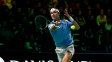 Copa Davis: Tomás Etcheverry venció a Jan-Lennard Struff y le dio el primer punto a Argentina Copa Davis: Tomás Etcheverry venció a Jan-Lennard Struff y le dio el primer punto a Argentina
