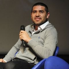 Juan Román Riquelme