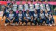 Argentina venció a Perú y se quedó con la medalla de bronce en el sóftbol femenino