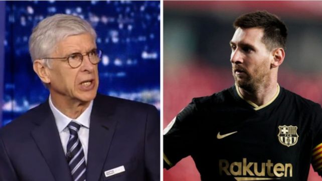 Wenger es actualmente comentarista en las transmisiones de fútbol en la televisión francesa.