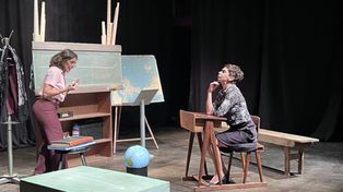 El teatro santafesino está de fiesta en Venado Tuerto
