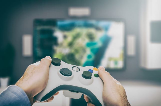 El Estado quiere promover la industria de los videojuegos