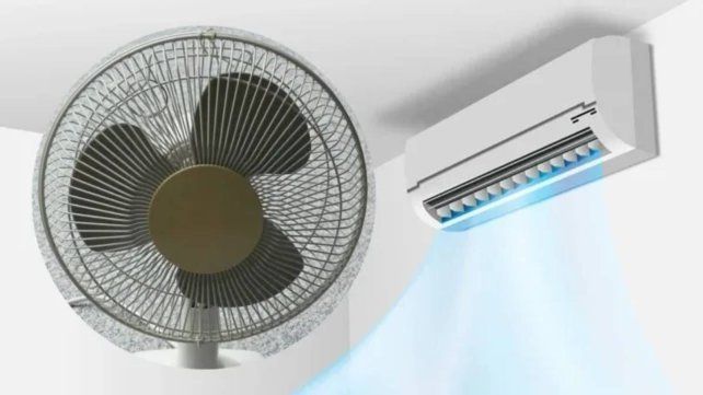 El truco del verano: tres simples pasos para enfriar la casa sin aire acondicionado