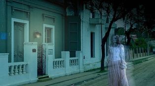 Psicosis de vecinos que denuncian la aparición de La llorona durante las noches de Arrecifes