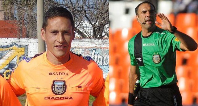 Colón y Unión tienen árbitros confirmados para la Copa Santa Fe