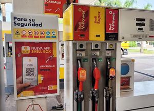 Ventas de combustibles crecieron 1,3% en Entre Ríos y la provincia quedó segunda a nivel nacional