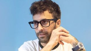 El próximo martes se presentará Desafíos de la adolescencia, el nuevo libro del psiquiatra y concejal Lucas Raspall.