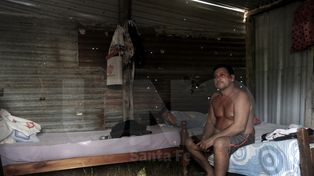 Vecinos reclaman falta de atención y mejoras en barrios