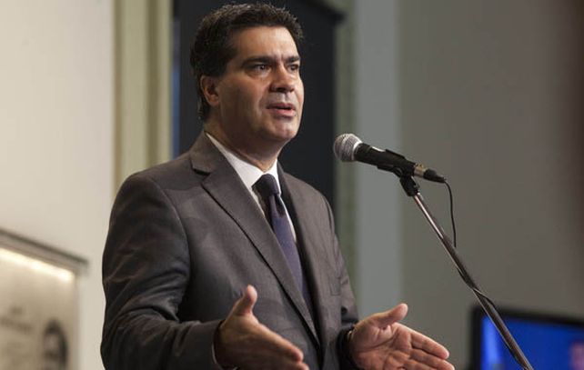 “Quiero hacer hincapié en la actitud unilateral de Shell