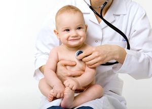 Se llevará adelante la 17ª jornada de Pediatría del Litoral