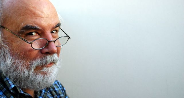 Tras los pasos del Eternauta: Sasturain recrea a Oesterheld