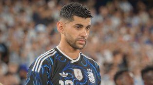 Selección sin Messi: Argentina tiene equipo confirmado para arrancar la nueva era