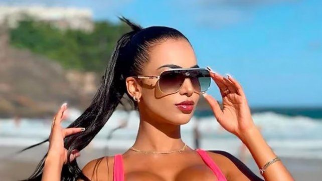 Liberan al empresario detenido por la muerte de la modelo Emmily Rodrígues