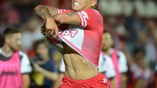 El análisis minucioso en números de la victoria de Unión ante Platense